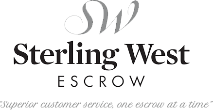 Sterling West Escrow